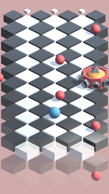 Trove Ball screenshot-4