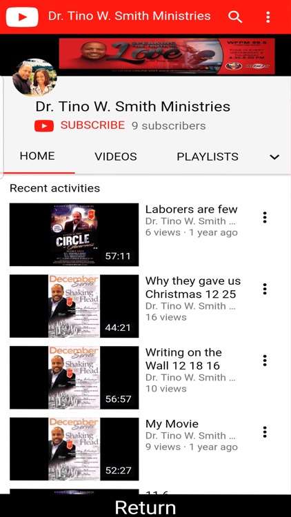 Kingdom Builders Worldwide