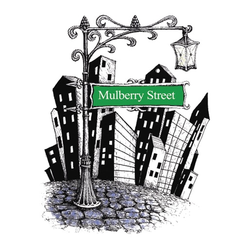 Mulberry Street Restaurant icon