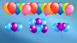 Game screenshot Animated Balloon Birthday Pack hack