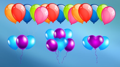Animated Balloon Birthday Packのおすすめ画像3