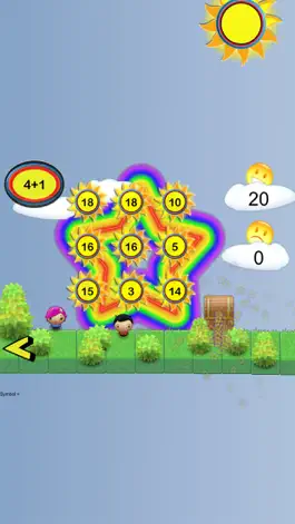 Game screenshot Maths Games hack