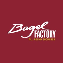 Bagel Factory Ireland App