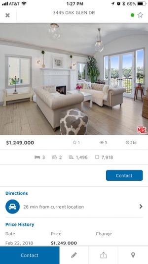 Austin Home Search Pro(圖2)-速報App