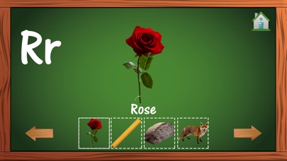 Learn French ABC Letters Rhyme 4.1 IOS -