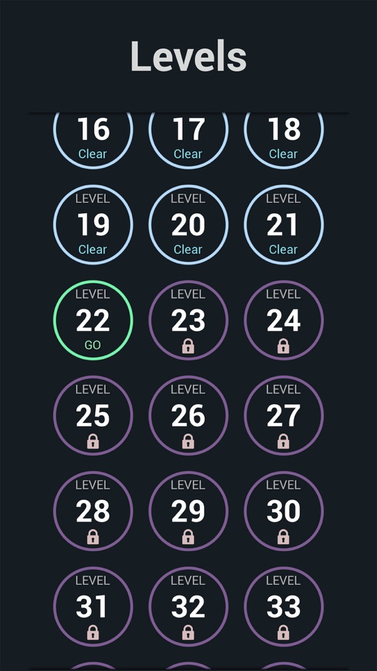 #9. Tetrius (iOS) 由: Dmitriy Rytikov