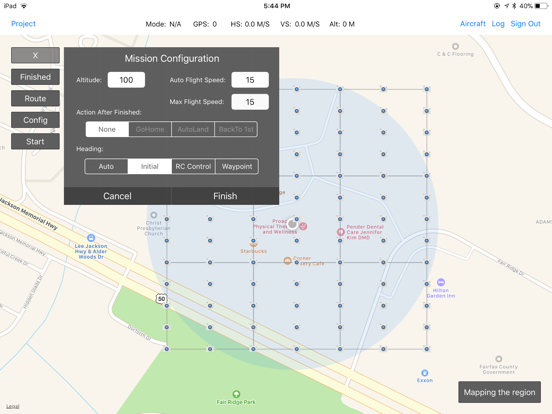 Screenshot #6 pour Locus DMS