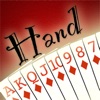 Hand (Rummy) icon