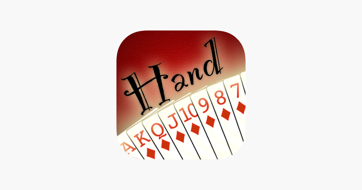 Hand (Rummy) على App Store