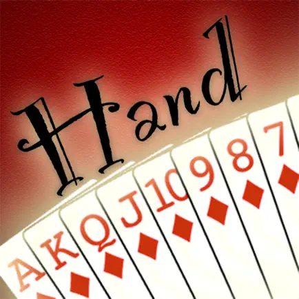 Hand (Rummy) Cheats