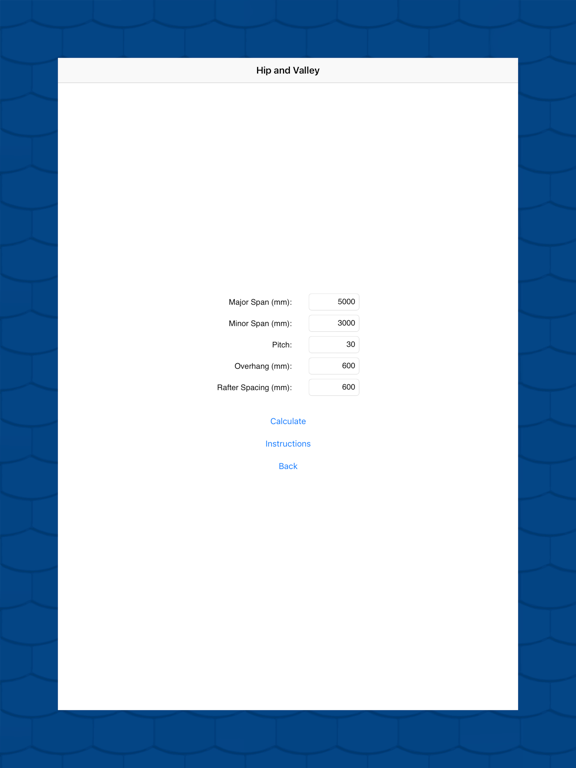 Screenshot #6 pour Roof Tool
