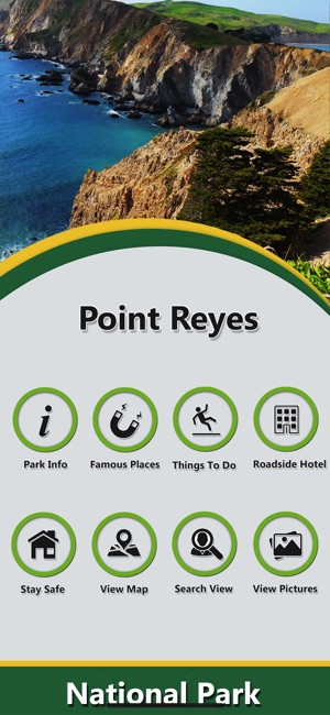 Point Reyes N.Park - Best(圖2)-速報App