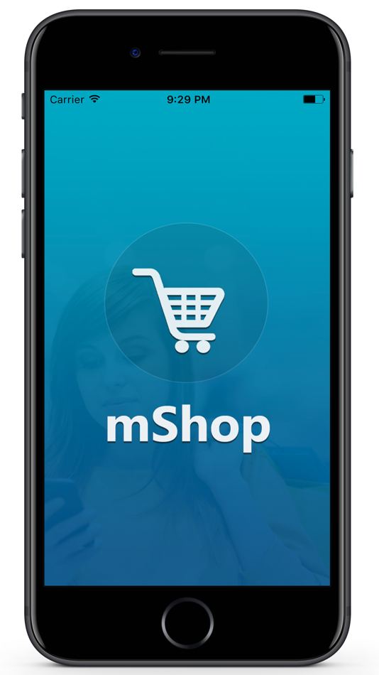 mShop -Mobile Purchase Requisition & Shopping Cart - 5.1.1 - (iOS)