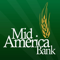 Mid America Bank Mobile icon