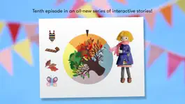 Game screenshot Meet Windy - Windy and Friends mod apk