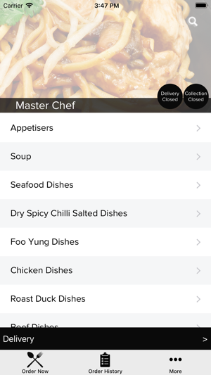 Master Chef North Hill(圖2)-速報App