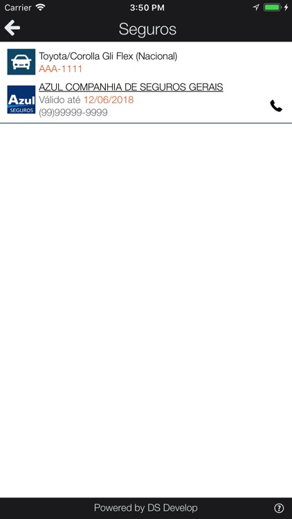 Utilcar screenshot-5