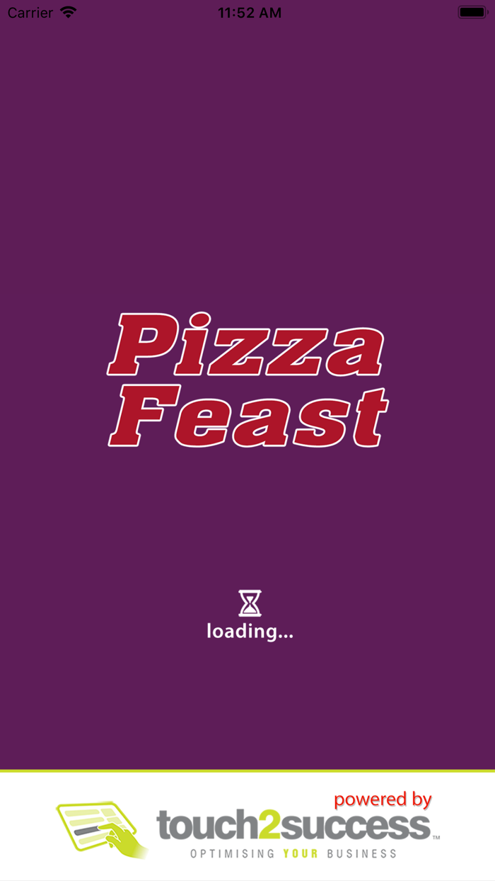 Pizza Feast Bishopton