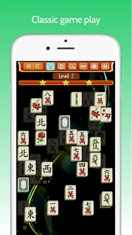 Game screenshot Mahjong Solitare - Shanghai Deluxe mod apk