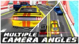 Game screenshot Car Racing On Highway mod apk
