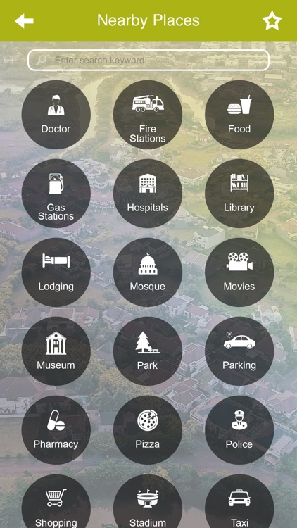 Visit Bekasi screenshot-3