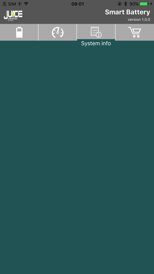 #4. JUICE (iOS) 由: Enertec Marine Ltd