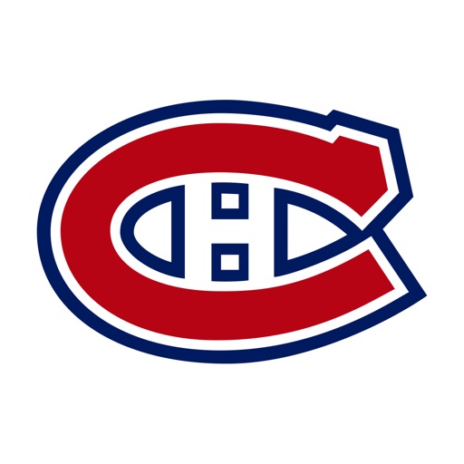 Montréal Canadiens Icon