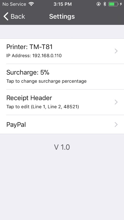 OmniPayOnGo screenshot-6