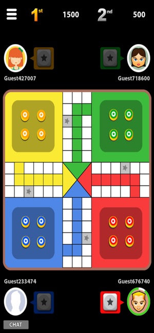Ludo Raja(圖3)-速報App