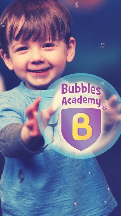 Bubbles Academy