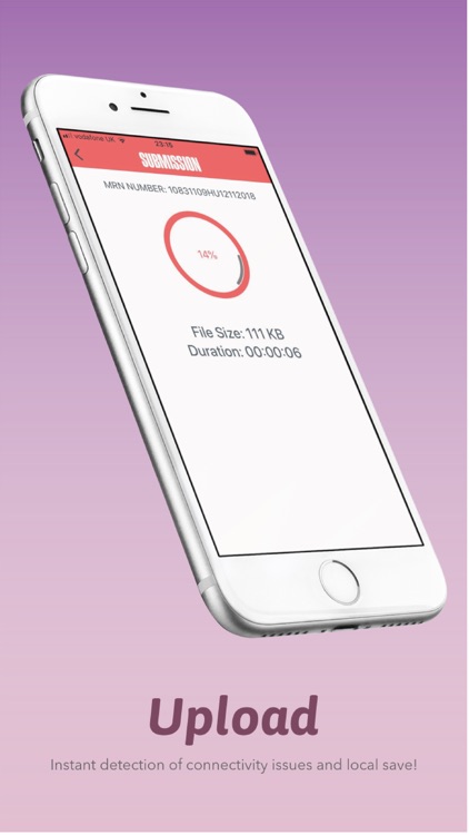 JBS Voice Recorder Plus screenshot-4