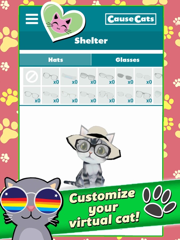 Screenshot #6 pour CauseCats