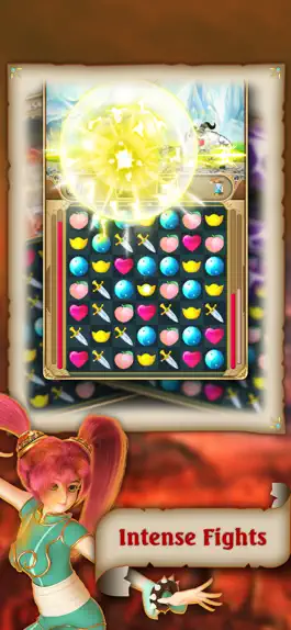 Game screenshot 12 Lords - GoS mod apk