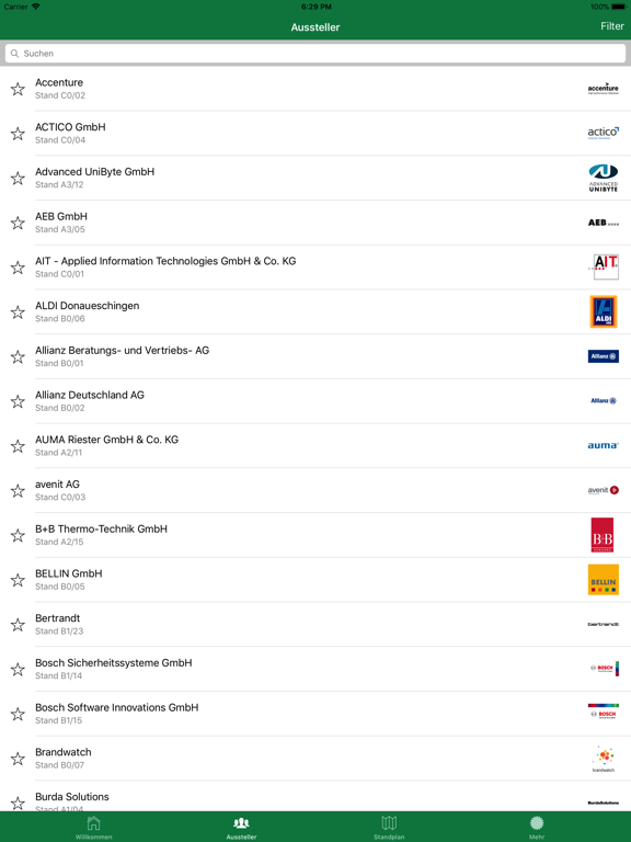 Screenshot #5 pour HKB - Jobs und Karriere