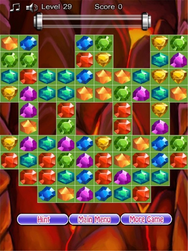 Gems Dash screenshot 8