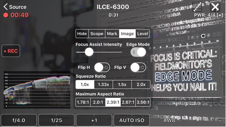 FieldMonitor screenshot-4
