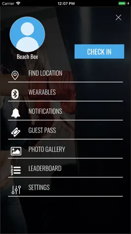 Game screenshot BEACHBOX hack