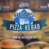 Reims Pizza Kebab