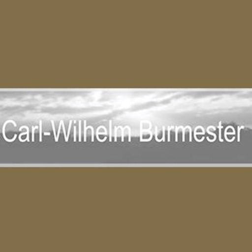 Carl-Wilhelm Burmester