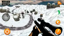 Game screenshot Sniper Target Shooting Mission hack