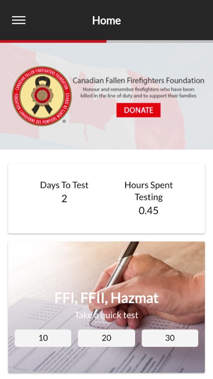 Fire Division screenshot-4