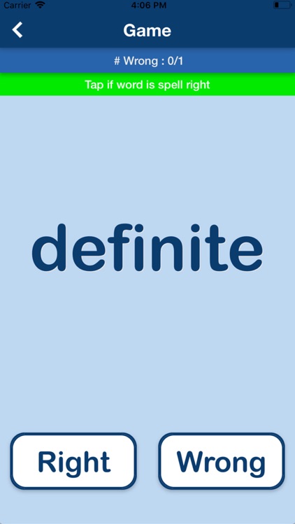 Active Smart Brain Misspelled