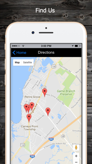 Penns Grove - Carneys Point(圖5)-速報App