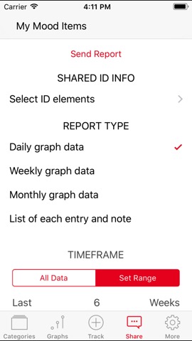 TracknShare LITEのおすすめ画像5