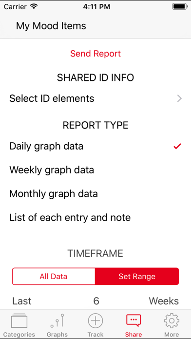 TracknShare LITEのおすすめ画像5