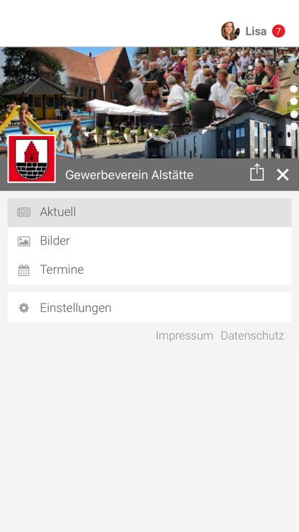 Gewerbeverein Alstätte