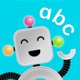 Interactive Alphabet ABC's app icon - Education app for iPhone