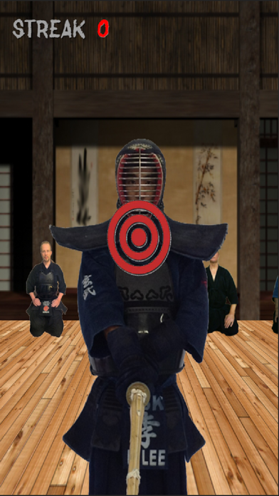 Kendo Kakari Keikoのおすすめ画像2