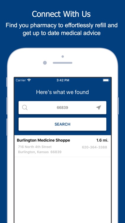 Medicine Shoppe Pharmacy