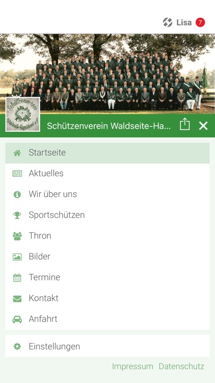 Schützenverein Waldhoek
